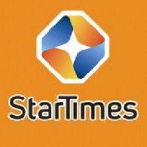 StarTimes Logo - Broadcast Media Africa