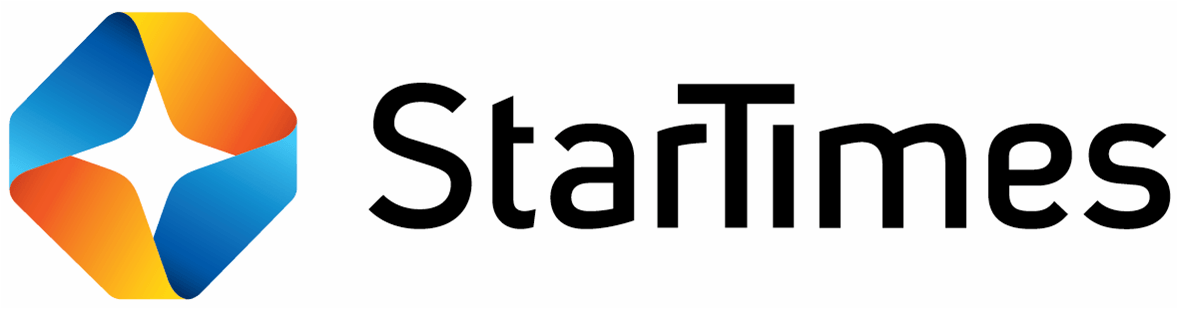 StarTimes Logo - August 2014