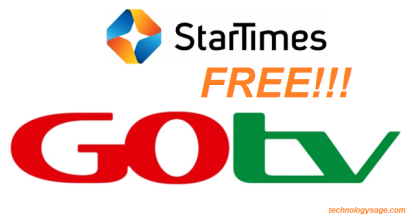 StarTimes Logo - Unlock Startimes, Gotv, Digital TVs And Other Digital Decoders To ...