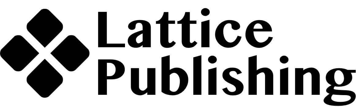 Lattice Logo - Lattice Publishing | Data-driven Storytelling