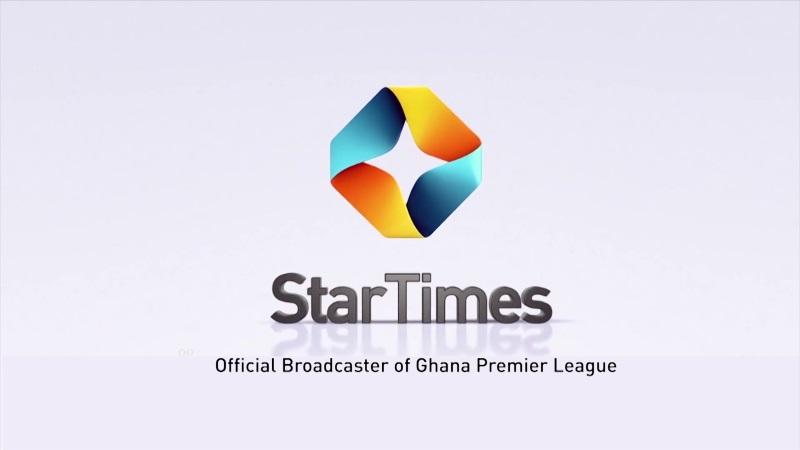 StarTimes Logo - StarTimes Archives GHANA.com