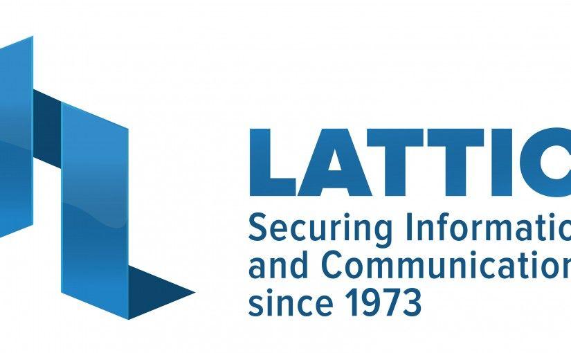 Lattice Logo - Lattice Launches New Applications To Its NetVisit™ Video Visitation ...