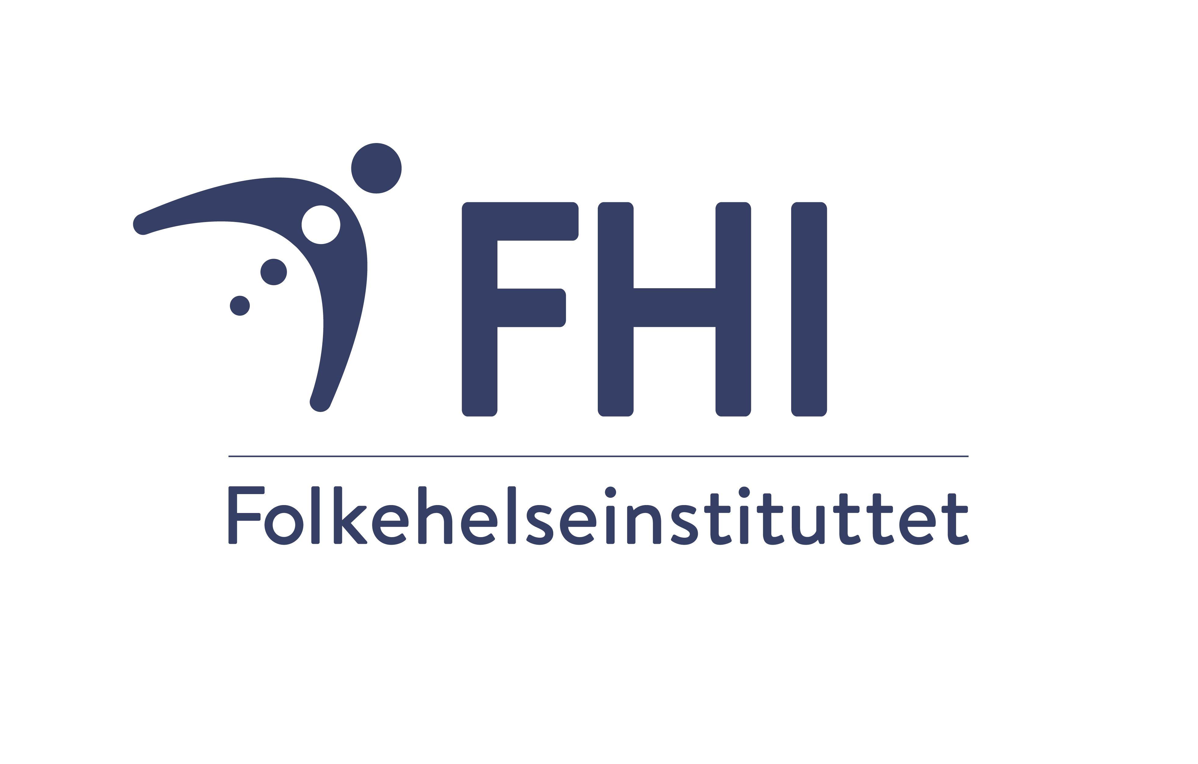 FHI Logo - Logos - NIPH
