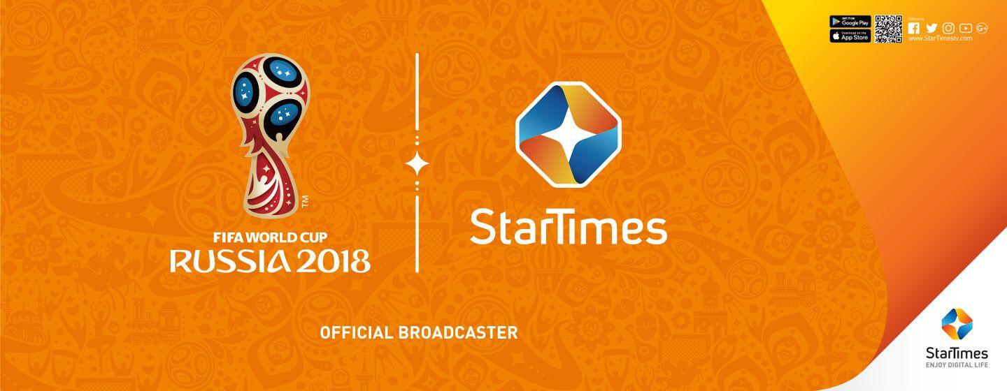 StarTimes Logo - Competition Deepens in Pay-TV as StarTimes Launches Streaming ...