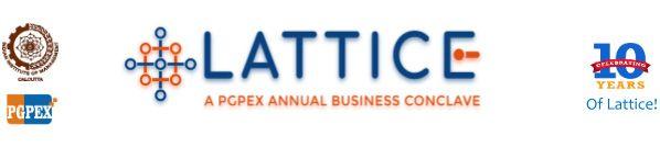 Lattice Logo - Lattice Business Conclave