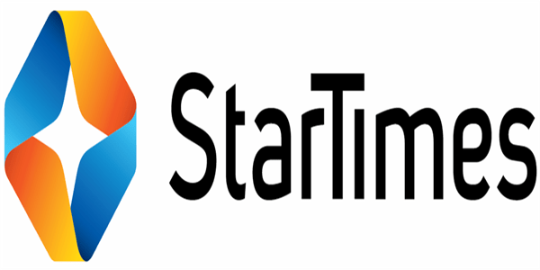 StarTimes Logo - Startimes Slashes 2 In 1 Combo Decoder Price By 57%