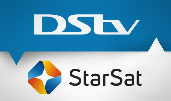StarTimes Logo - DStv, StarTimes, Others Question FG Tax Relief To TStv Africa ...