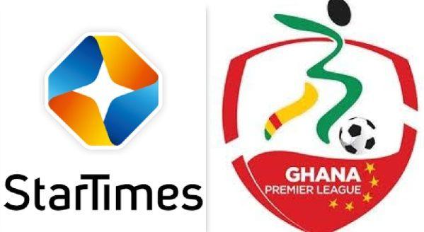 StarTimes Logo - Sports News - Graphic Online - Results from #1200