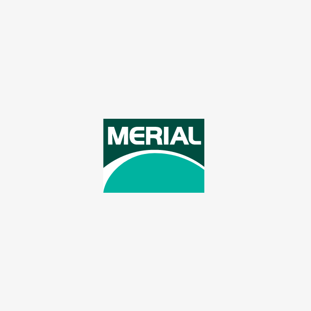 Merial Logo - Merial Animal Health