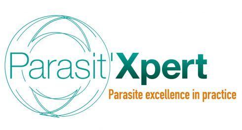 Merial Logo - Merial ParasitXpert - BVNA