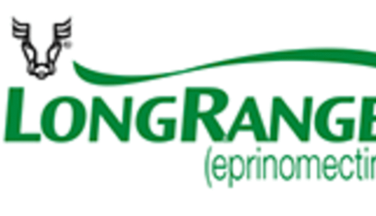 Merial Logo - Merial Begins 2016 LONGRANGE® (eprinomectin) Challenge