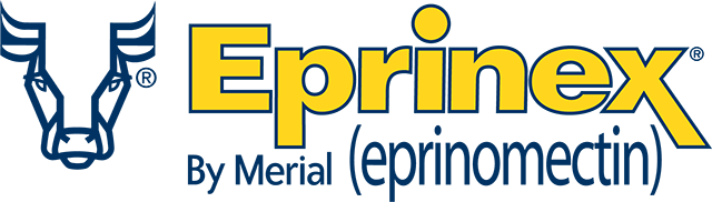 Merial Logo - EPRINEX® (eprinomectin) | Kill Parasites, Strengthen Herds