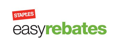 Rebate Logo - A New and Improved Staples Rebate Option? - The Frequent Miler