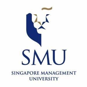 SMU Logo - SMU Innovation Immersion (GII) Programme