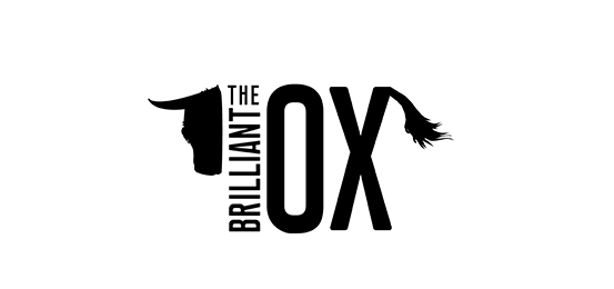 Ox Logo - The Brilliant Ox in Honolulu, HI. Ala Moana Center