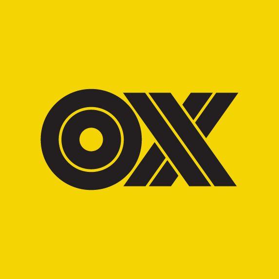 Ox Logo - Ox Logo | www.reverbnation.com/leadox | Paul Betowski | Flickr