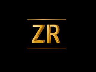 ZR Logo - LogoDix