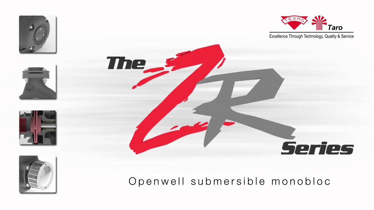 ZR Logo - ZR Logo Intro 2