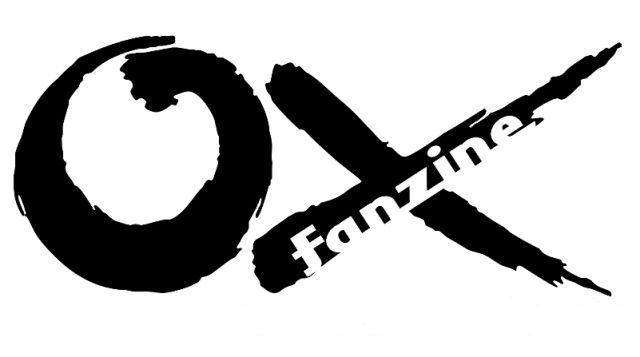 Ox Logo - Ox Logo.png