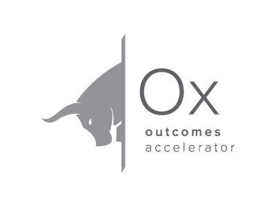 Ox Logo - Ox Outcomes Accelerator Logo