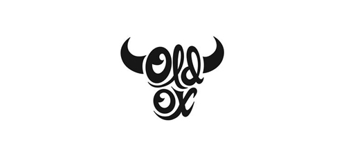 Ox Logo - The 2014 Logo of the Year + Runner Ups | JUST™ Creative