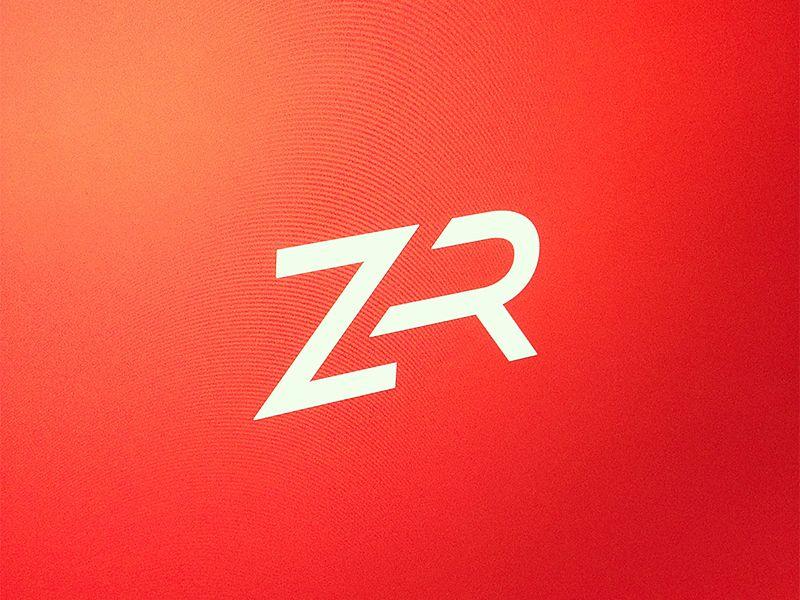 ZR Logo - ZR Management Logo by Jon Quayle | Dribbble | Dribbble