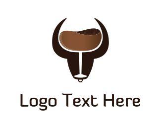 Ox Logo - Logo Maker - Customize this 
