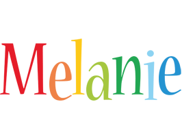 Melanie Logo - melanie logo | MELANIE LOGO | My Daughters | Names, Baby Girl Names ...
