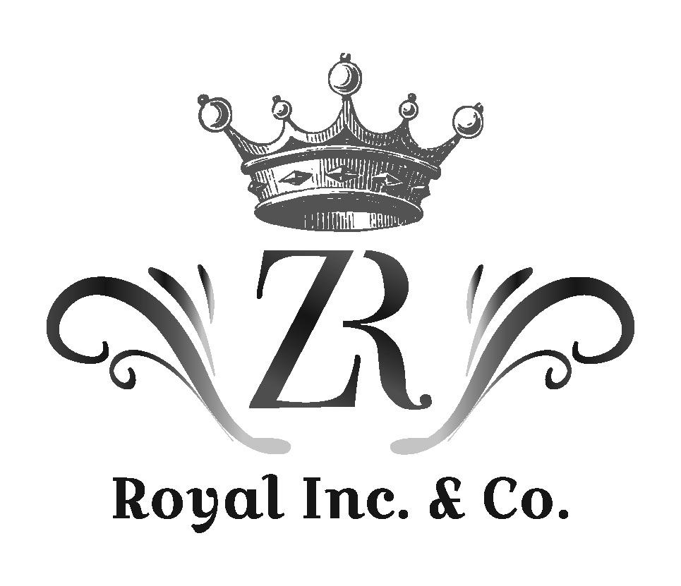 ZR Logo - ZR logoD Printing Dublin