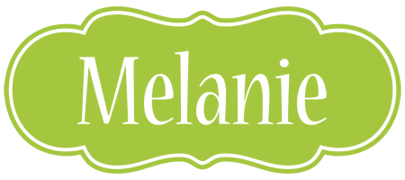Melanie Logo - melanie logo | melanie logo family style these melanie logos you can ...