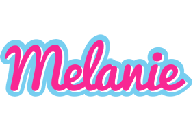 Melanie Logo - Melanie Logo. Name Logo Generator, Love Panda, Cartoon