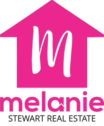 Melanie Logo - Melanie Stewart Real Estate - Home