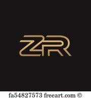 ZR Logo - Free Zr Art Prints and Wall Artwork | FreeArt