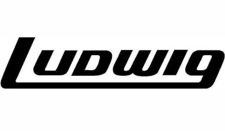 Ludwig Logo - LUDWIG Logo - dave carrera - angler - drummer - freemason