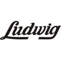 Ludwig Logo - Ludwig | Brands of the World™ | Download vector logos and logotypes