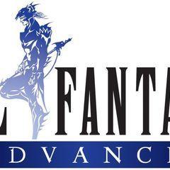 Ffiv Logo - Logos of Final Fantasy | Final Fantasy Wiki | FANDOM powered by Wikia