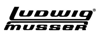 Ludwig Logo - Ludwig Drums :: Home