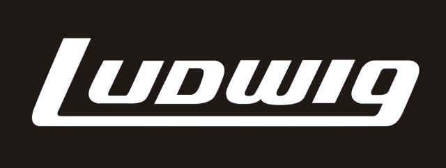 Ludwig Logo - Ludwig logo | Ludwig Drums | Drums, Ludwig drums, Logos