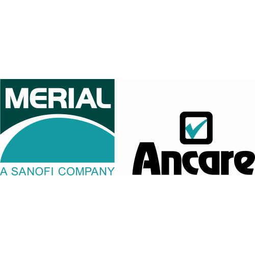 Merial Logo - Merial Ancare | SciQuest