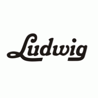 Ludwig Logo - Ludwig drums | Brands of the World™ | Download vector logos and ...