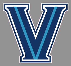 Villanova Logo - Villanova Wildcats Logo 6