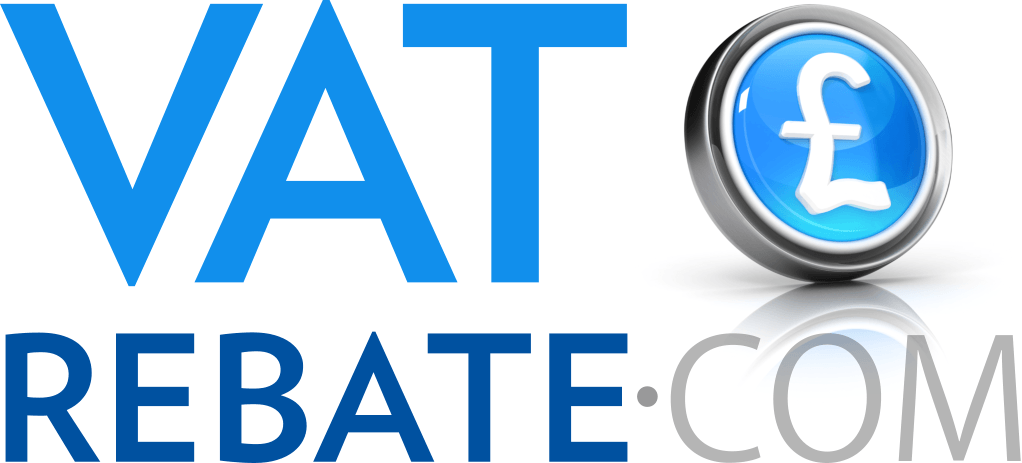 Rebate Logo - VAT Rebate and VAT Return Experts - VATrebate.com