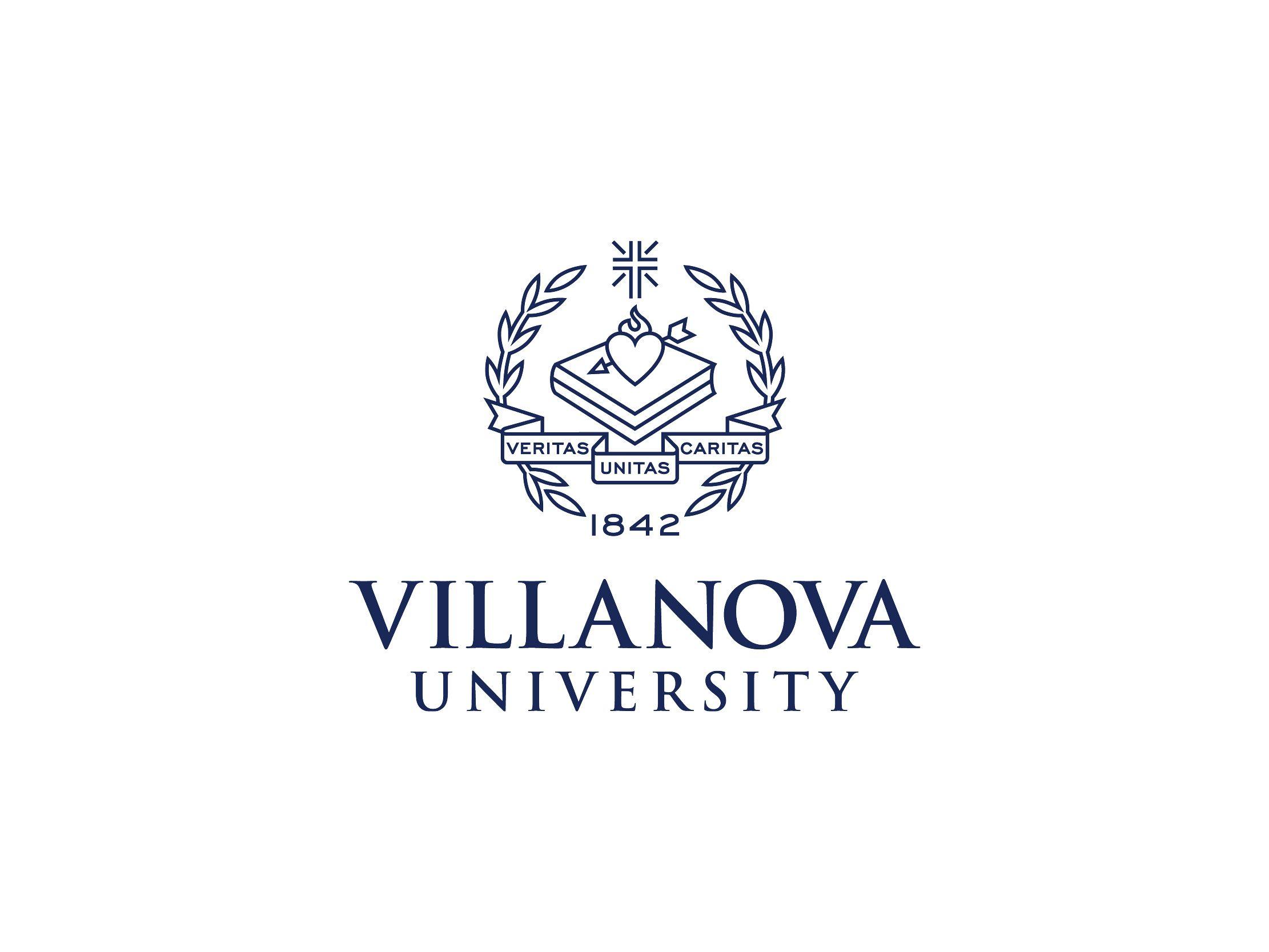 Guide Logo - University-level Logo Guide | Villanova University