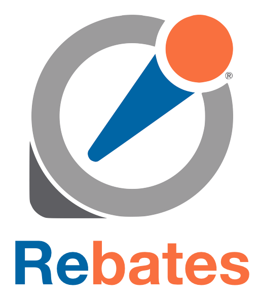 Rebate Logo - Wellntel announces rebates: powering networks and lowering cost