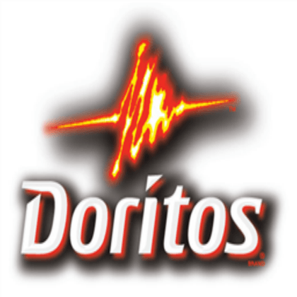 Soritos Logo - doritos-new-logo - Roblox