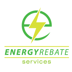 Rebate Logo - Energy Rebates • P-LED eRebate Services by Principal LED