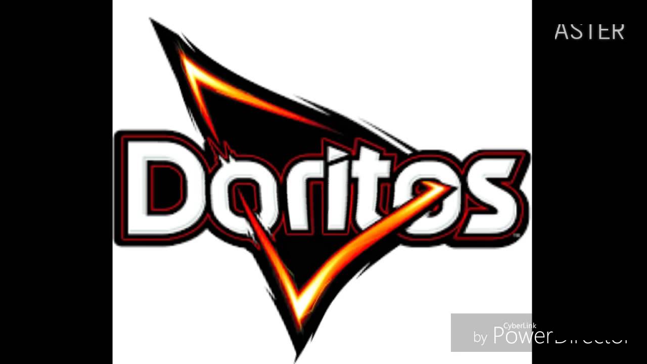 Dorittos Logo - i get the present alphabet doritos logo effects sponsored by preview ...