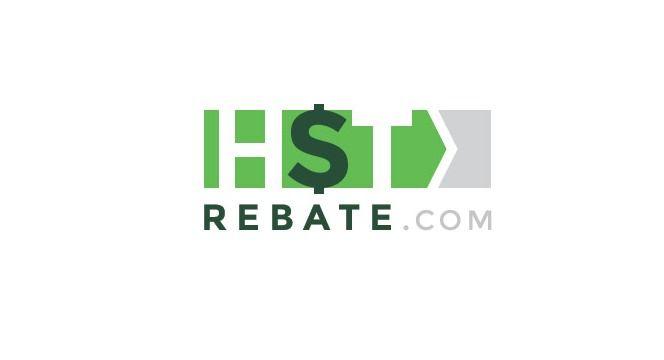 Rebate Logo - HSTRebate.com HST Rebate Logo