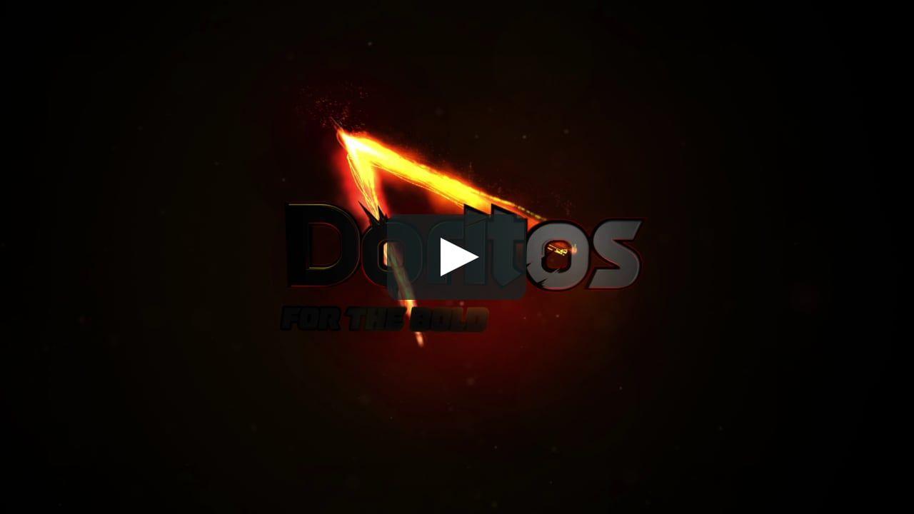 Soritos Logo - Doritos - Endtag Logo on Vimeo