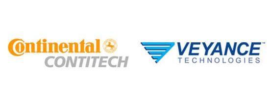 Veyance Logo - Continental acquires Veyance Technologies